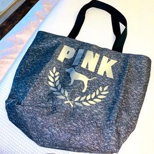 Victoria's Secret PINK Tote Bag